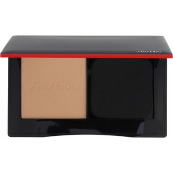 Shiseido make-up Synchro Skin Self-Refreshing Custom Finish Powder Foundation linen 9 g