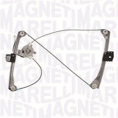Mechanizmus zdvíhania okna MAGNETI MARELLI 350103170265