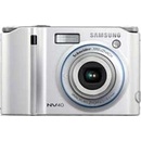 Digitálne fotoaparáty Samsung NV40