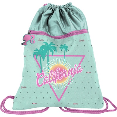 Paso Barbie California