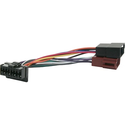 BLOW Konektor na autorádio PIONEER DEH-2300R-ISO
