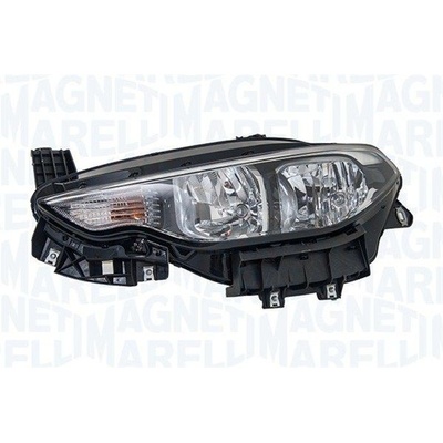Hlavný svetlomet MAGNETI MARELLI 712105301110
