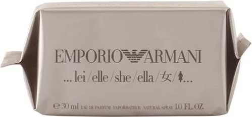Giorgio Armani Emporio Armani She EDP 30 ml