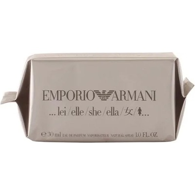 Giorgio Armani Emporio Armani She EDP 30 ml