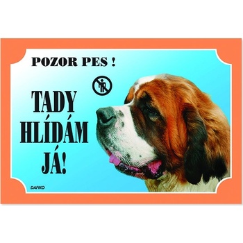 Dafiko Tabulka bernardýn