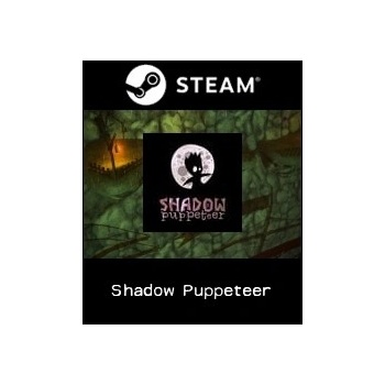 Shadow Puppeteer