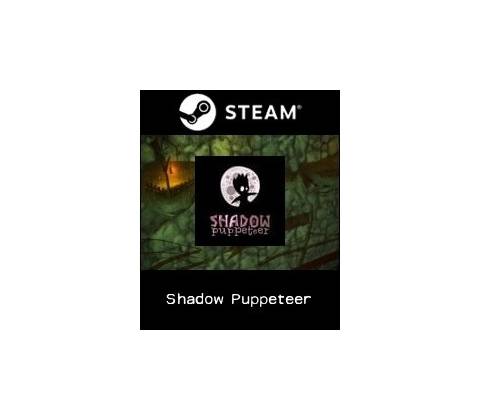 Shadow Puppeteer