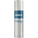 Mexx Fresh Man deospray 150 ml