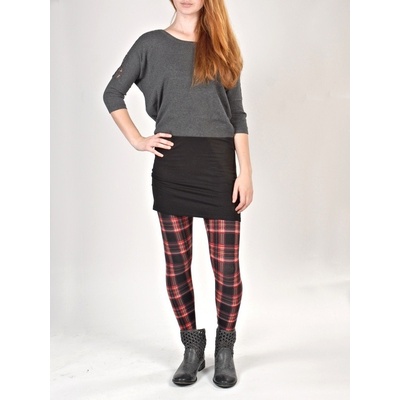 Element Emily Charcoal Heathe