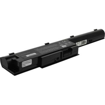 VHBW Батерия за Fujitsu Siemens LifeBook BH531 / BH531LB / LH531 / SH531, 5200 mAh (889004416)