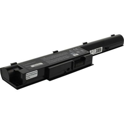 VHBW Батерия за Fujitsu Siemens LifeBook BH531 / BH531LB / LH531 / SH531, 5200 mAh (889004416)