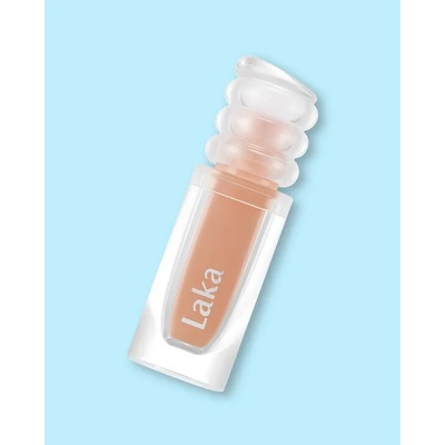 Laka Tónovací barva na rty Maxi Glayer Tint No,605 Skin 3,8 g