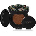Gucci Gucci Beauty Eternité de Beauté дълготраен грим в гъбичка SPF 35 цвят 11 14 гр