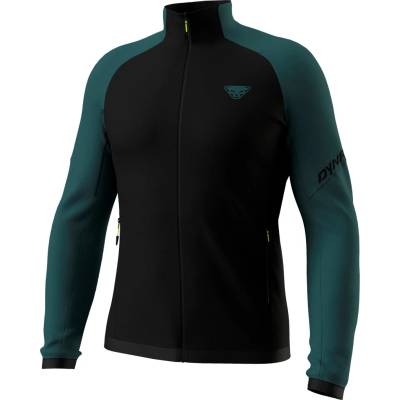 Dynafit Мъжко поларено яке Dynafit Radical Ptc Jacket Fleece jacket - Cinder / 0910 (005-7548-0113)