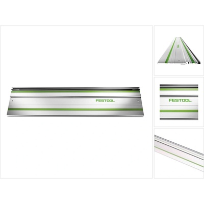 Festool FS 800/2 Vodiaca lišta 491499