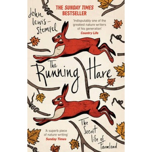 Running Hare | John Lewis-Stempel (ISBN: 9781784160746)