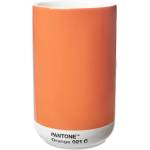 Copenhagen Design Ваза Pantone 14 см оранжева (101630021)