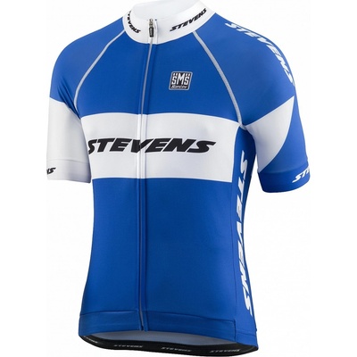 Stevens EQUIPE MODRO/BÍLÁ