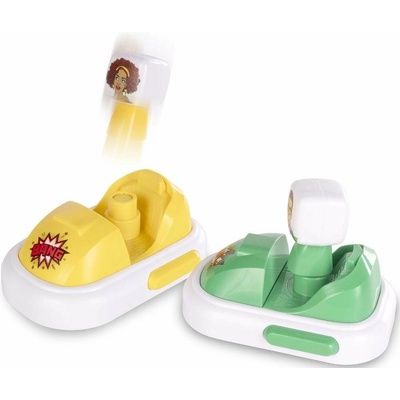 Buddy Toys RC BRC 28.322 Bumper Car