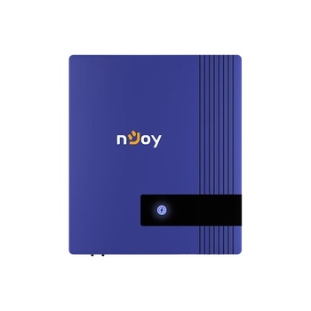 nJoy Трифазен On-Grid соларен инвертор, Astris 10K/3P2T2 (Astris 10K/3P2T2)