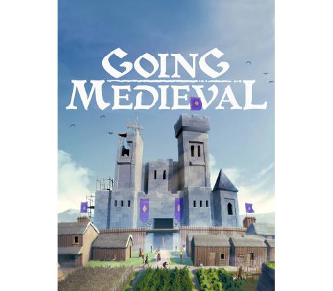 Going Medieval