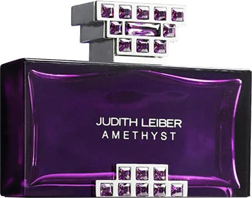 Judith Leiber Amethyst EDP 75 ml