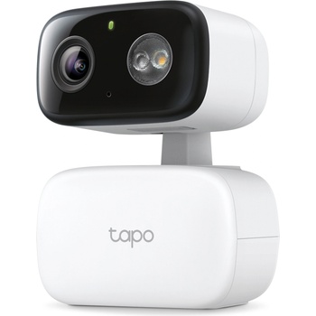 TP-Link Tapo C206