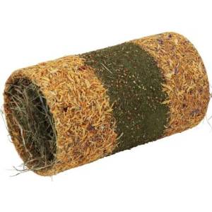 KERBL Herb Tunnel - Тунел от билки с пълнеж, размер М 14, 5х25 см, Германия - 82877