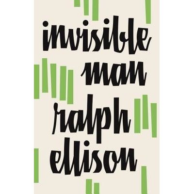 Invisible Man - Ellison Ralph