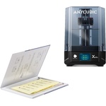 Anycubic Защитно фолио - протектор за LCD екран за 3D принтер Anycubic Photon Mono 6ks