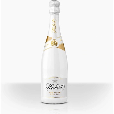 Hubert Ice Club 0,75 l