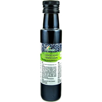 Biopurus Olej z čierneho sezamu bio 0,1 l
