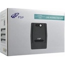 Fortron FP-1000