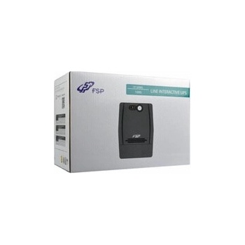 Fortron FP-1000