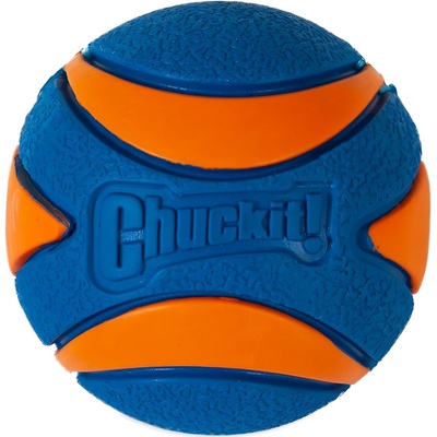 Chuckit Ultra Squeaker lopta 6 cm