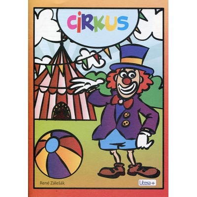 Cirkus 2 Zálešák René