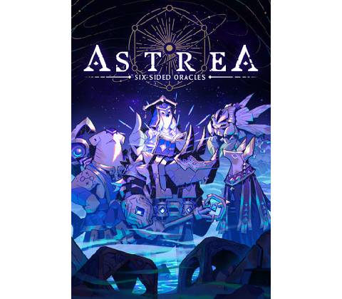 Astrea: Six-Sided Oracles