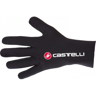 Castelli Ръкавици Castelli Diluvio C Glove - Black - размер XXL (202-1996-0113)