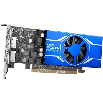 AMD Pro W6400 4GB GDDR6 100-506189