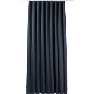 Záves Polo uni sivý 400x260 cm