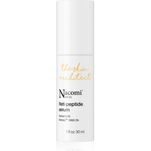 Nacomi Next Level Reti-peptide серум за лице против стареене на кожата 30ml