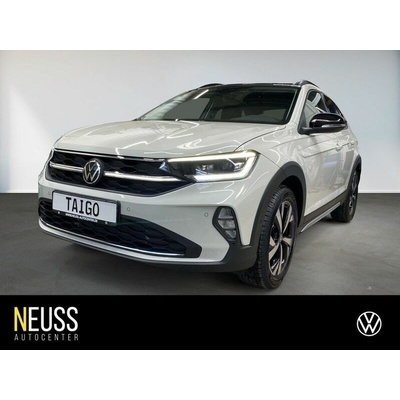 Volkswagen Taigo 1.0 TSI Style DSG 85 kW