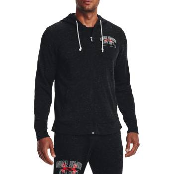 Under Armour Суитшърт с качулка Under Armour Rival Try Athlc Dep hoody 1370355-001 Размер XL