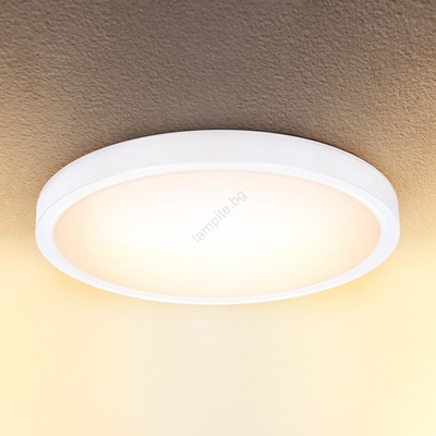 Brilagi -LED Димируема лампа ESTELA LED/48W/230V 3000-6500K ø 40 см бял + д. у (BG1347)