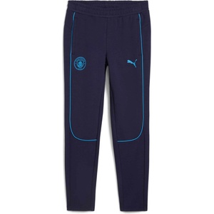 PUMA Спортно долнище MCFC Casuals Pants Jr