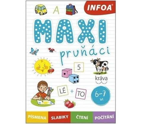 Maxi prvňáci