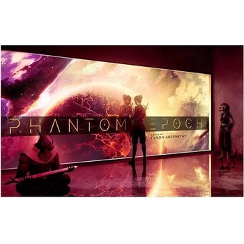 Phantom Epoch