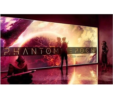 Phantom Epoch