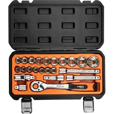 NEO TOOLS 08-694