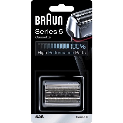 Braun 52S